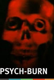 Poster Psych-Burn 1998