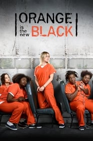 Poster Orange Is the New Black - Season 2 Episode 5 : Low Self Esteem City 2019