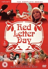 Red Letter Day