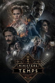 Le Ministère du Temps (2015)