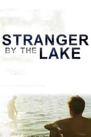 Stranger by the Lake постер