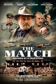 The Match Película Completa HD 1080p [MEGA] [LATINO] 2020