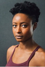 Foluké Anglin profile