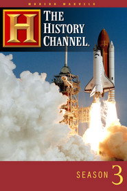 Modern Marvels Season 3 2