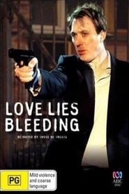 Poster Love Lies Bleeding