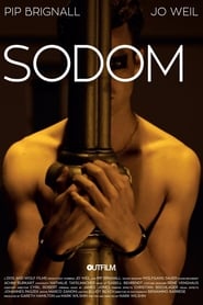 Sodom постер