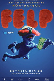 Felp постер