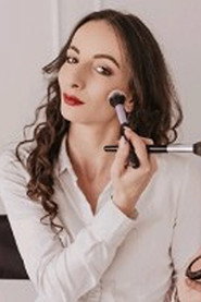 Foto de Karina Cuadros