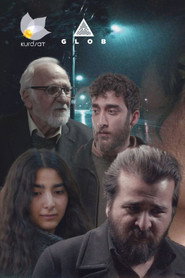 Rain poster