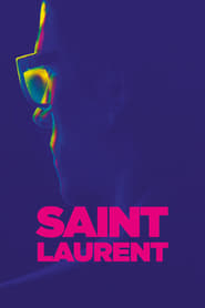 Saint Laurent film en streaming