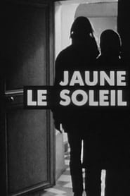 Poster Jaune, Le Soleil