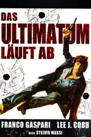 Poster Das Ultimatum läuft ab