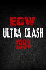 ECW Ultra Clash 1993 (1993)