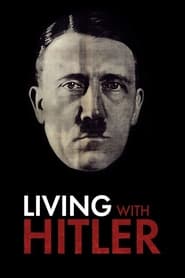 Living with Hitler poster