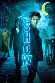 The Show постер