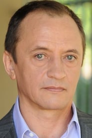 Ravil Isyanov as George Korov
