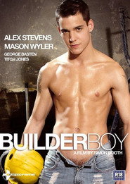 BuilderBoy poster