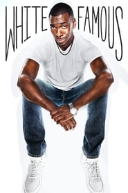 White Famous постер