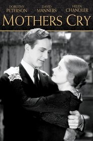 Poster Mothers Cry 1930