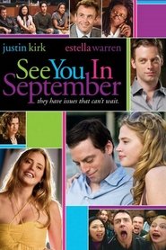 See You in September HD Online kostenlos online anschauen