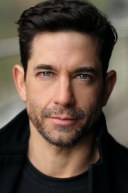 Adam Garcia is Vaslav Nijinsky