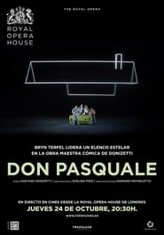 Image Royal Opera House – Don Pasquale