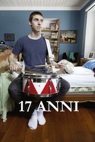 Poster Age 17 2013