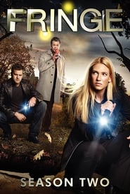 Fringe Sezonul 2 Episodul 5 Online