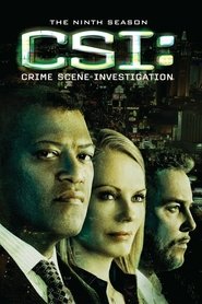 CSI: Las Vegas Temporada 9 Capitulo 9