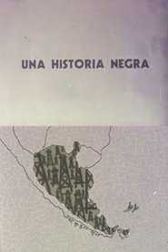 Poster Una historia negra 1960
