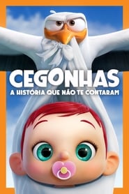 Cegonhas (2016)