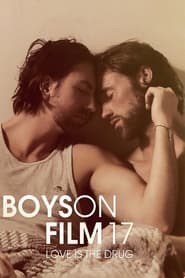 Boys on Film 17: Love is the Drug постер
