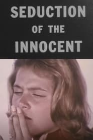 Poster Seduction of the Innocent