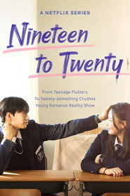Nineteen to Twenty poster
