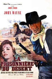 La Prisonnière du désert 1956 Streaming VF - Accès illimité gratuit