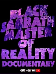Black Sabbath: Master of Reality Documentary (2022)