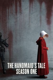 The Handmaid's Tale - Season 1 Episode 1 : Offred