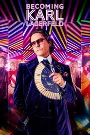 Becoming Karl Lagerfeld (2024)