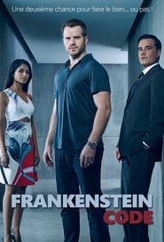 Frankenstein Code serie streaming VF et VOSTFR HD a voir sur streamizseries.net