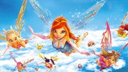 Winx Club: The Secret of the Lost Kingdom