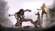 Wonder Woman Bloodlines