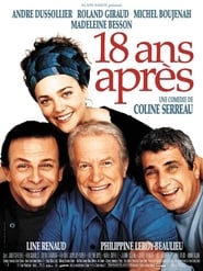 Film streaming | Voir 18 ans après en streaming | HD-serie