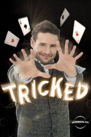 Tricked постер