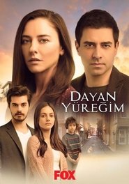 Dayan Yüreğim Episode Rating Graph poster