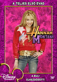Hannah Montana Season 1 7