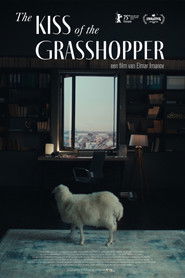 Der Kuss des Grash&uuml;pfers