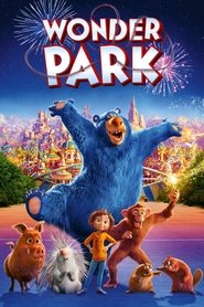 Wonder Park movie