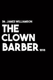 The Clown Barber