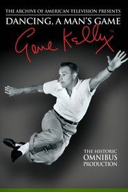 Dancing, a Man's Game - Gene Kelly