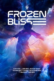 Poster Frozen Bliss